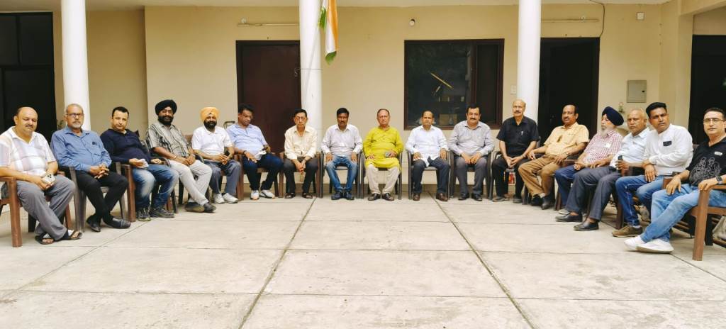 ਸੰਸਕਾਰਾਂ ਨਾਲ ਹੀ ਬਣੇਗਾ ਮਜ਼ਬੂਤ ਅਤੇ ਸੁਰੱਖਿਅਤ ਸਮਾਜ  ਸੰਜੀਵ ਅਰੋੜਾ